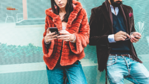 keep updated with trends