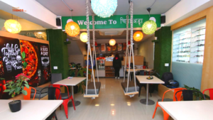 unique tea shops - Chiya Adda
