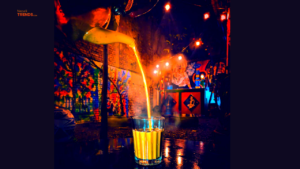 unique tea shops - Ketali tea shop