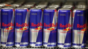 red bull