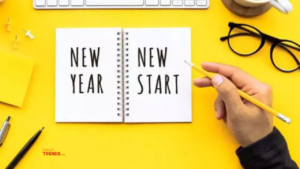stages of losing New Year resolution 2022