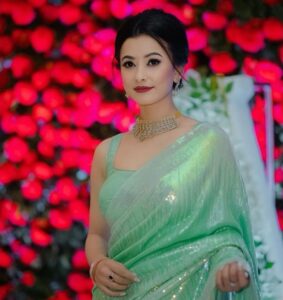 Namrata Shrestha