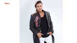 Paul Shah -Highest paid Nepali actors of Nepal