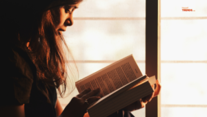 Read some good book