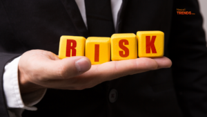 Risk taker or not