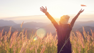 Step out in the nature- fun things to do to celebrate Valentine's Day for singles 2022