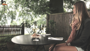 Take yourself on a romantic date- fun things to do to celebrate Valentine's Day for singles 2022