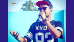 Yama Buddha