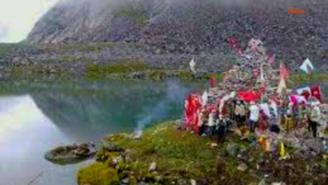 surmasarowar lake