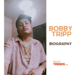 Bobby Tripp Biography Featured