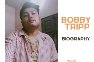 Bobby Tripp Biography Featured