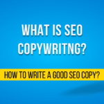 what is seo copywriting