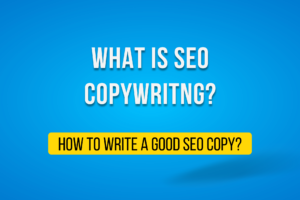 what is seo copywriting